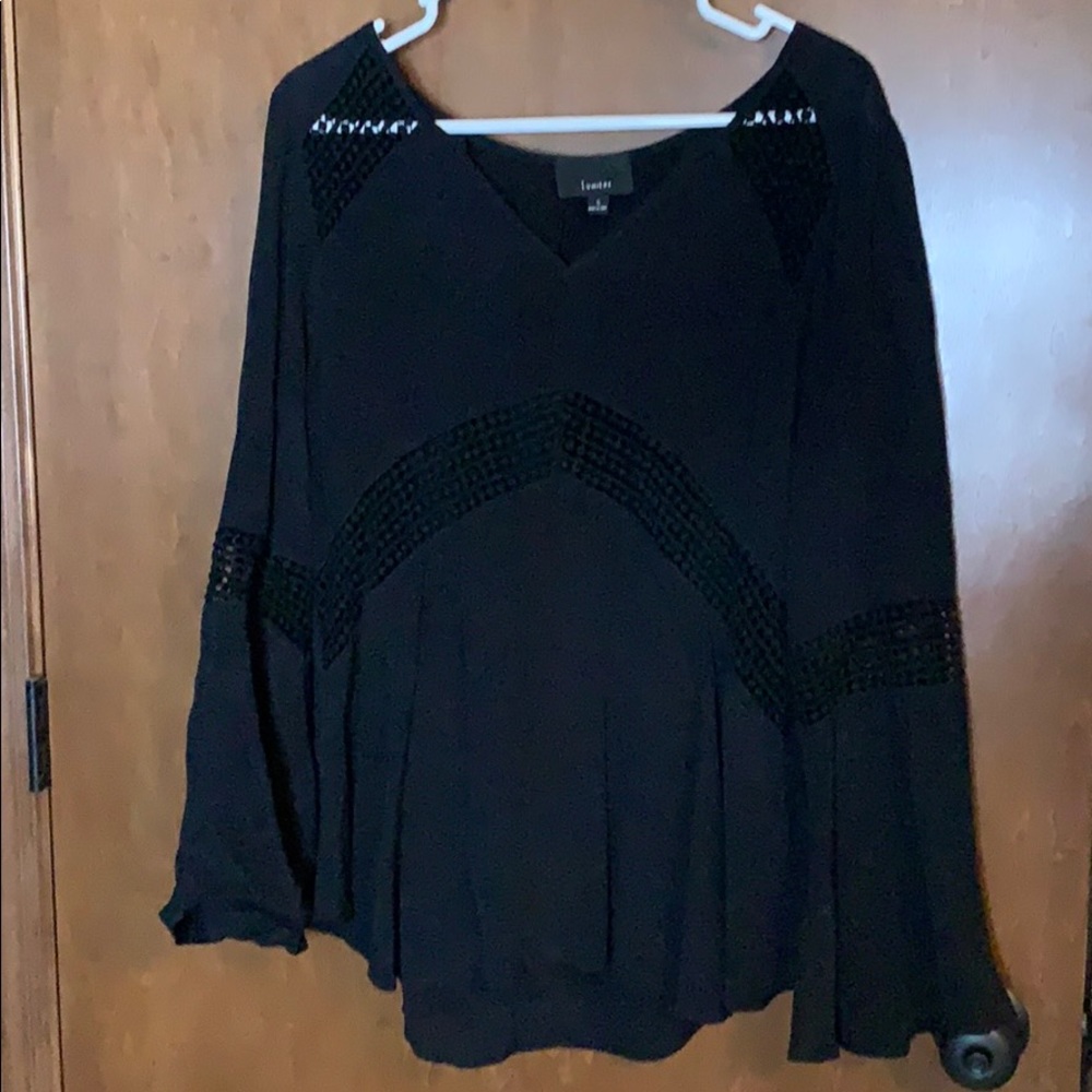 Blouse - Picture 2 of 2